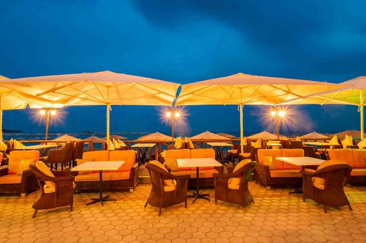 Hotel Ralitsa Limenaria  Buitenkant foto