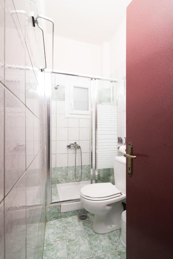 Hotel Ralitsa Limenaria  Buitenkant foto