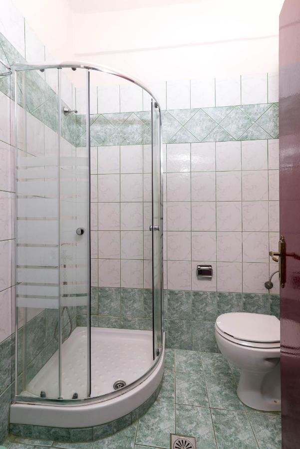 Hotel Ralitsa Limenaria  Buitenkant foto